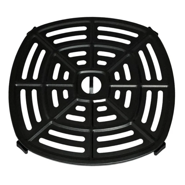 سرخ کن سیلور کرست مدل SC1080 اصلی