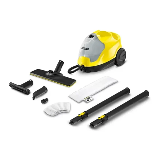 بخارشوی کارچر مدل SC4 Easy fix ا Karcher SC4 Easy fix Steam Cleaner