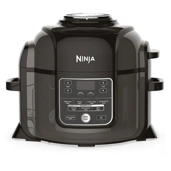 مولتی کوکر نینجا مدل OP300 Ninja Multicooker Model OP300ME