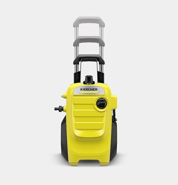 کارواش کارچر مدل KARCHER K4 COMPACT