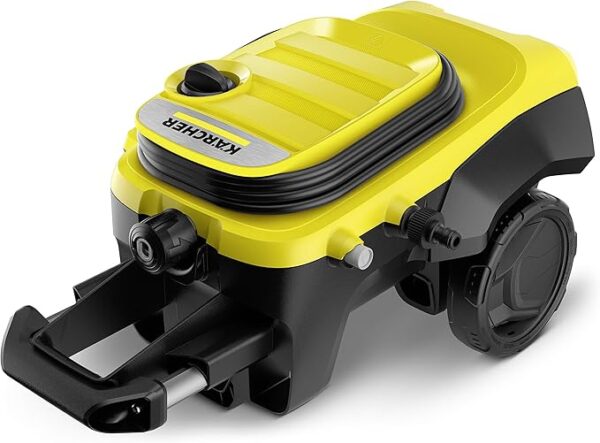 کارواش کارچر مدل KARCHER K4 COMPACT