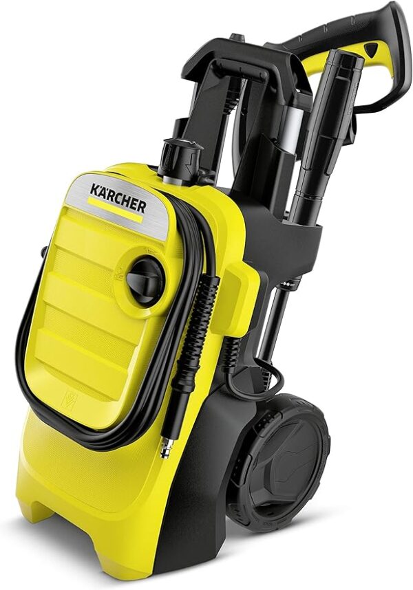 کارواش کارچر مدل KARCHER K4 COMPACT