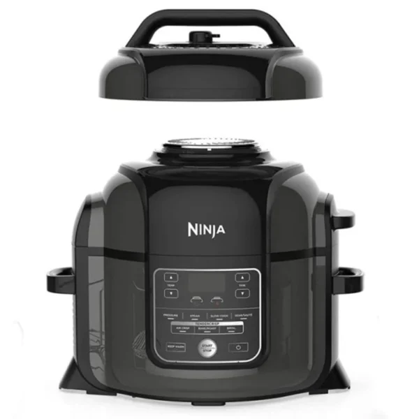 مولتی کوکر نینجا مدل OP300 Ninja Multicooker Model OP300ME