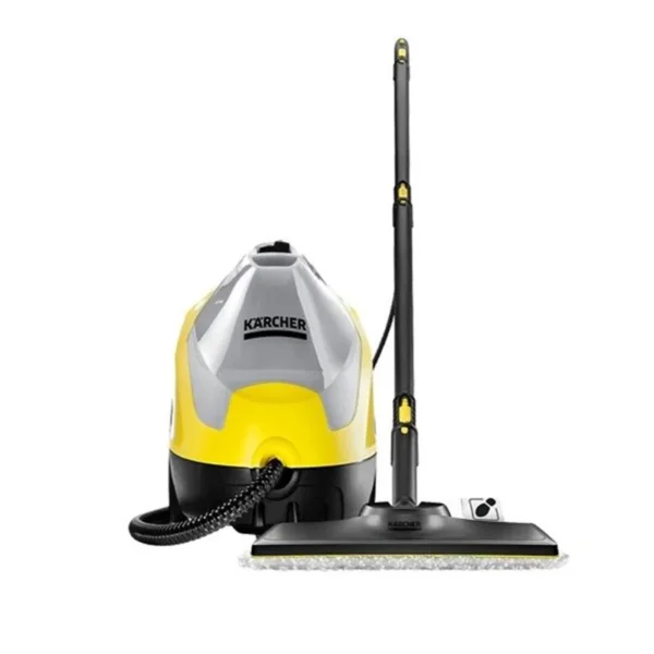 بخارشوی کارچر سفیدمدل SC4 Easy fix ا Karcher SC4 Easy fix Steam Cleaner