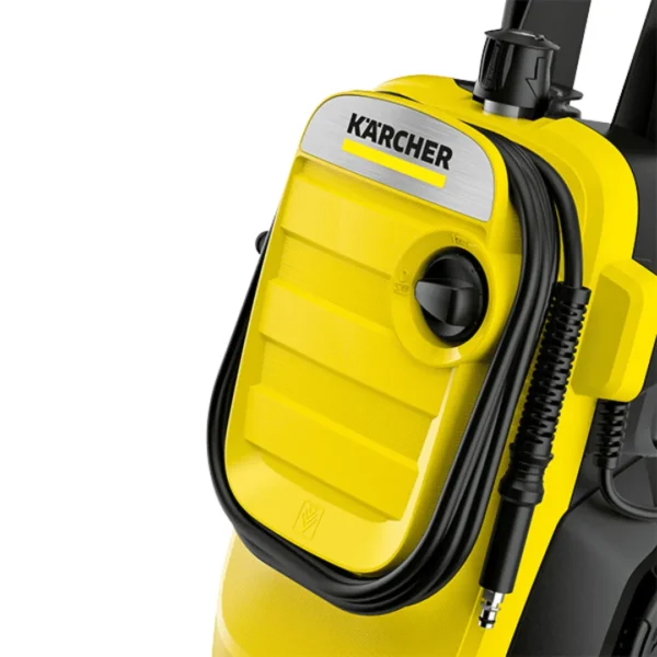کارواش کارچر مدل K 4 Compact