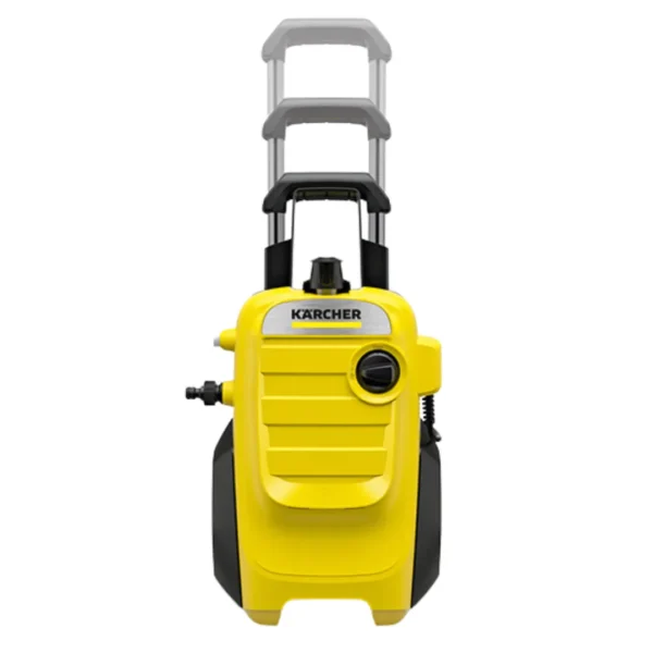 کارواش کارچر مدل K 4 Compact