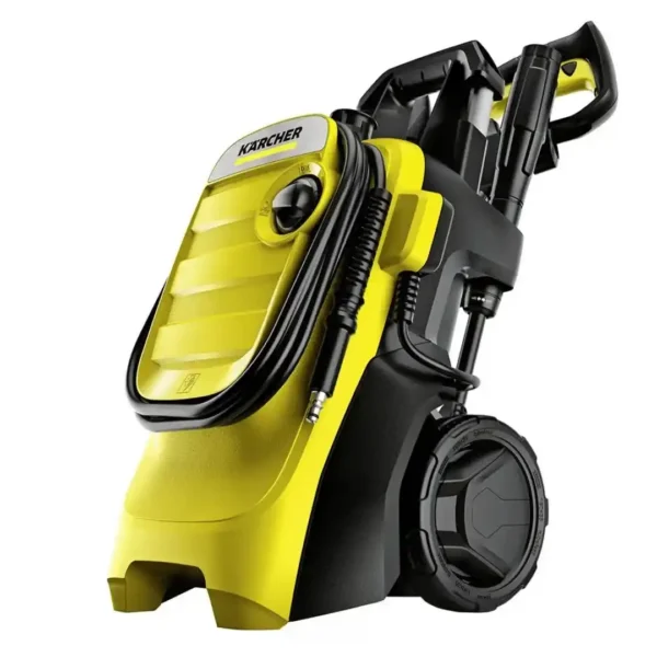 کارواش کارچر مدل K 4 Compact
