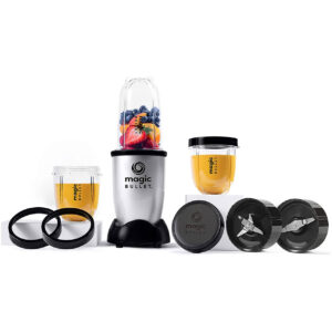 خرید شیکر و اسموتی ساز مجیک بولت MB4-1012 | Magic Bullet MB4-1012