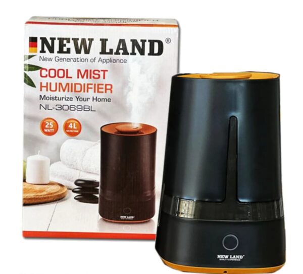 بخور سرد نیولند مدل 3069newland NL