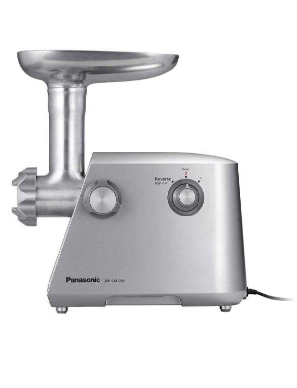 چرخ گوشت پاناسونيك ١٧٠٠ وات GX1700