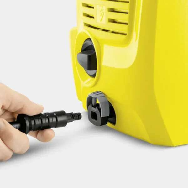 کارواش کارچر مدل K2 UNIVERSAL EDITION | Karcher K2 UNIVERSAL EDITION car wash