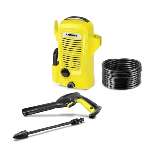 کارواش کارچر مدل K2 UNIVERSAL EDITION | Karcher K2 UNIVERSAL EDITION car wash