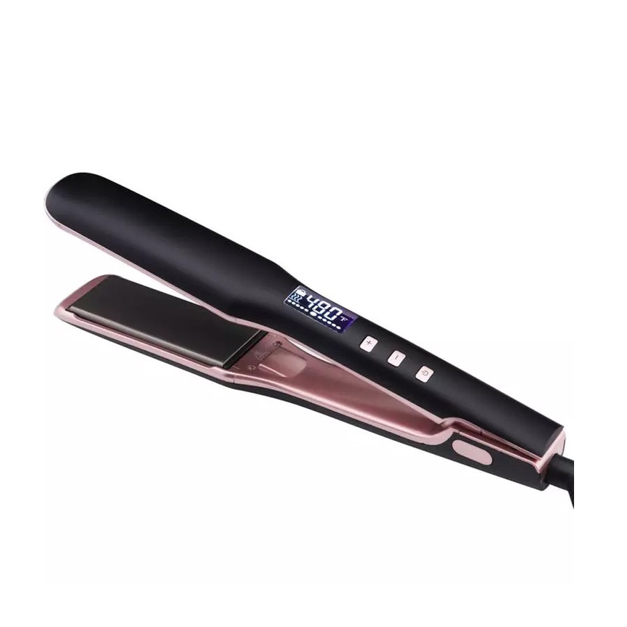 اتو مو مک استایلر مدل MC-5529 | صفحات نانو سرامیک و کراتین تراپی