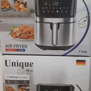 سرخ کن یونیک مکس  کد psa501