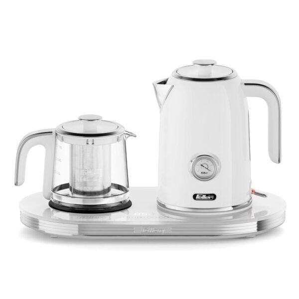 چای ساز فلر مدل TS490