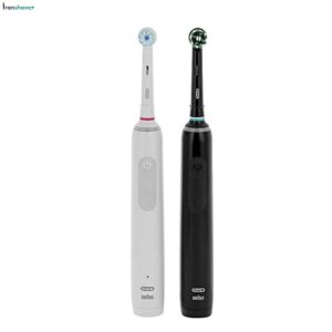 مسواک برقی اورال بی مدل pro3 3900