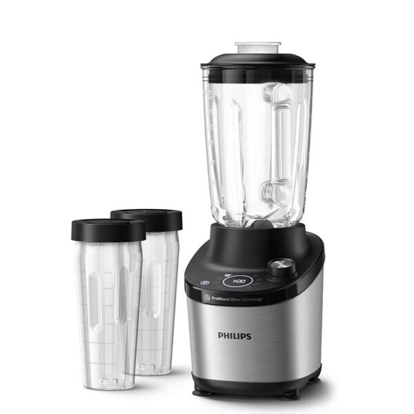 مخلوط‌کن فیلیپس مدل HR-3760