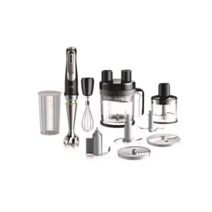 گوشت کوب برقی براون مدل BRAUN MQ9185XLI