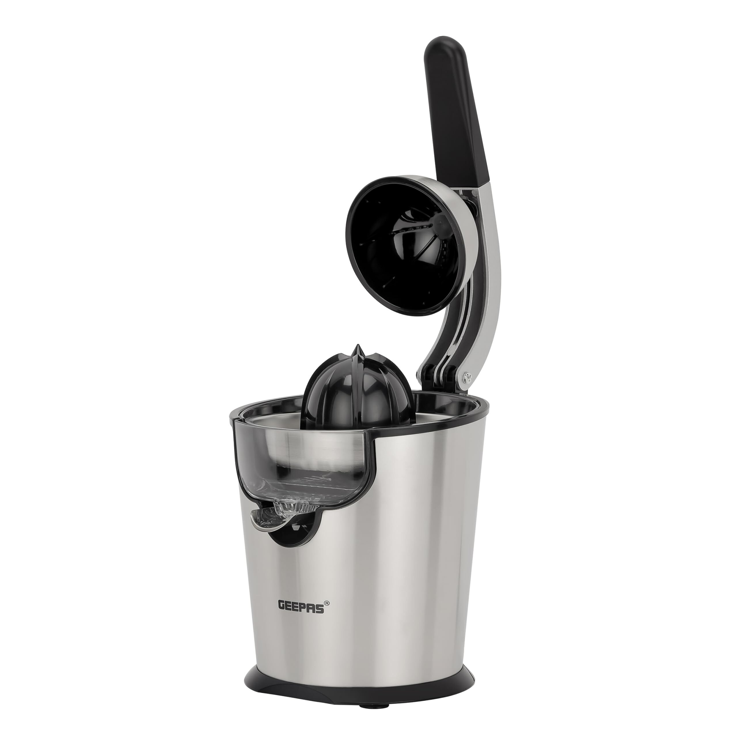 آب مرکبات گیر جیپاس مدل GCJ46018 | خرید آبمیوهگیری GEEPAS GCJ46018