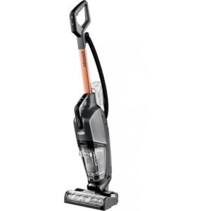 جاروبرقی سه کاره بخار شوی بیسل مدل Bissell Crosswave HydroSteam ۳۵۲۷E