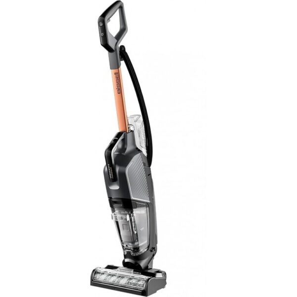 جاروبرقی سه کاره بخار شوی بیسل مدل Bissell Crosswave HydroSteam ۳۵۲۷E