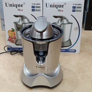 آب مرکبات گیری یونیک مدل UM_6001