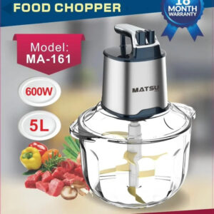 خردکن 5 لیتر ماتسو MATSU مدلMA161