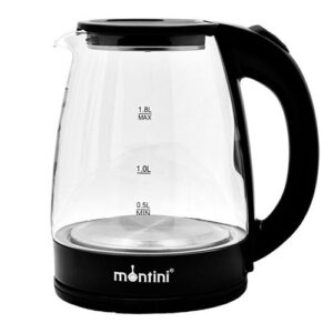 کتری برقی مونتینی - Montini-NOTE-12