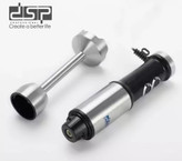 گوشتکوب تک کاره DSP مدل KM1190 | خرید گوشتکوب دستی DSP