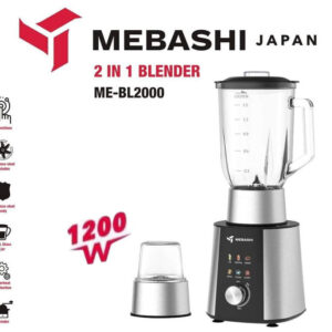 مخلوط کن مباشی مدل ME-BL2000