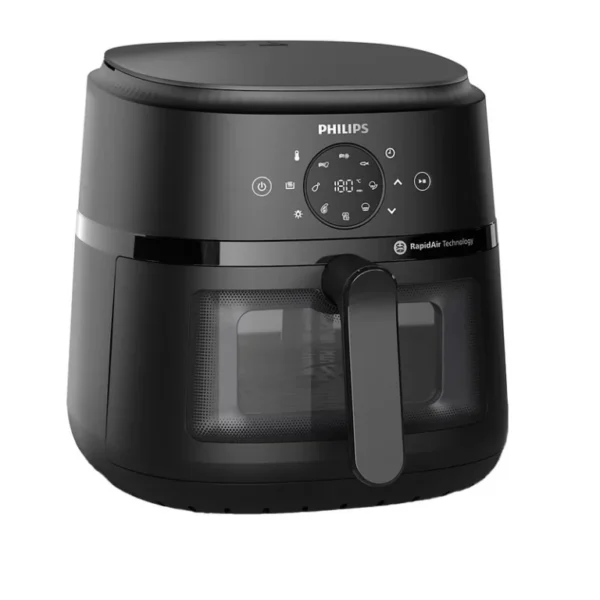سرخكن فيليپس 6.2L  NA230