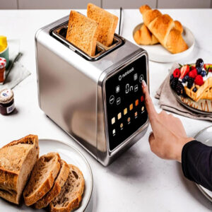توستر نوتریکوک مدل NUTRICOOK TS201