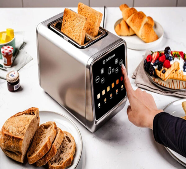 توستر نوتریکوک مدل NUTRICOOK TS201