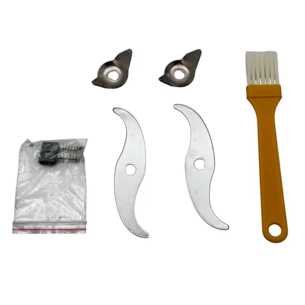 آسیاب صنعتی مونتینی مدل GRAY110