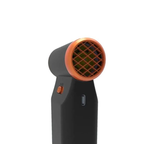 دمنده پرودو مدل Turbo Jet Air Blower PD-LFST055