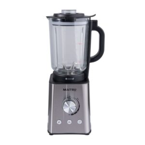 مخلوط کن ماتسو تحت لیسانس ژاپن مدل MATSU 430