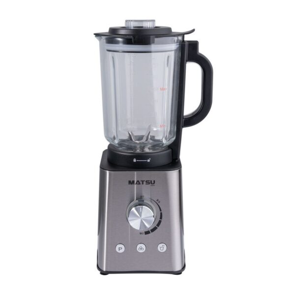 مخلوط کن ماتسو تحت لیسانس ژاپن مدل MATSU 430