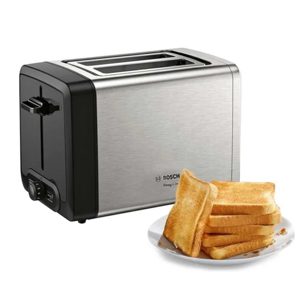 توستر بوش BOSCH مدل TAT4P420