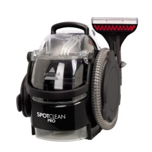 بخارشوی بیسل مدل Spotclean PRO 1558E