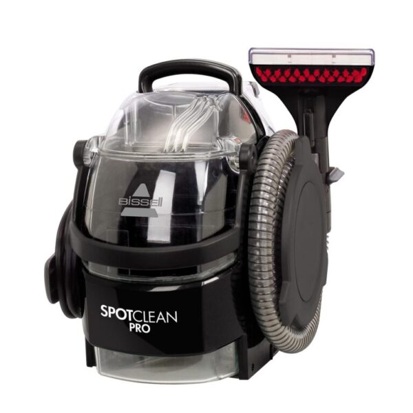بخارشوی بیسل مدل Spotclean PRO 1558E