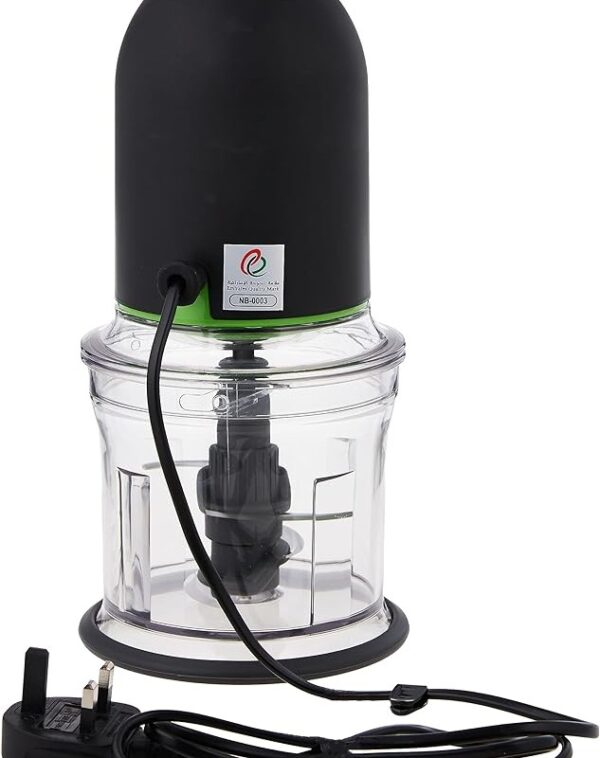 خرد کن براون مدل 3011 Braun