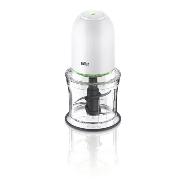خرد کن براون مدل 3011 Braun