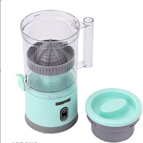 آبمرکبات گیری شارژی جیپاس مدل 46019 | Geepas Rechargeable Juicer | خرید با گارانتی