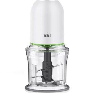 خرد کن براون مدل 3011 Braun    0