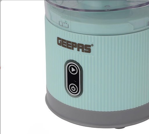 آبمرکبات گیری شارژی جیپاس مدل 46019 | Geepas Rechargeable Juicer | خرید با گارانتی