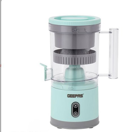 آبمرکبات گیری شارژی جیپاس مدل 46019 | Geepas Rechargeable Juicer | خرید با گارانتی