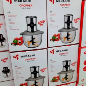 خردکن مباشی مدل ME-CH4008