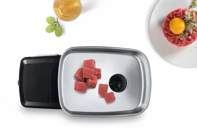 چرخ گوشت بوش مدل MFW68660 | خرید چرخ گوشت Bosch اصل