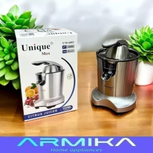 آبمرکبات گیر یونیک unique مدل UM-6003
