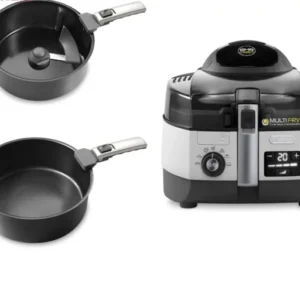 سرخ کن دلونگی مدل DELONGHI EXTRA CHEF PLUS FH1396